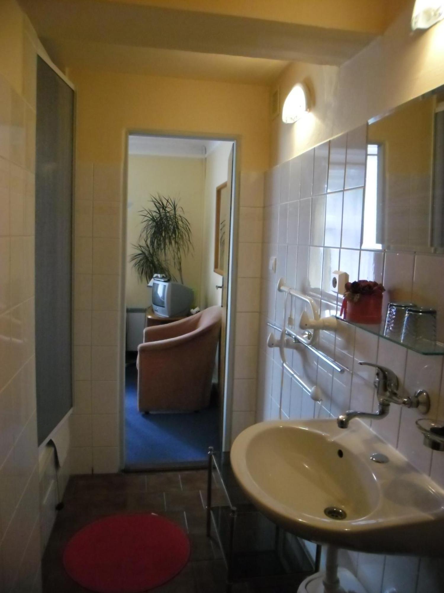 Villa Meteor Mariánské Lázně Екстериор снимка