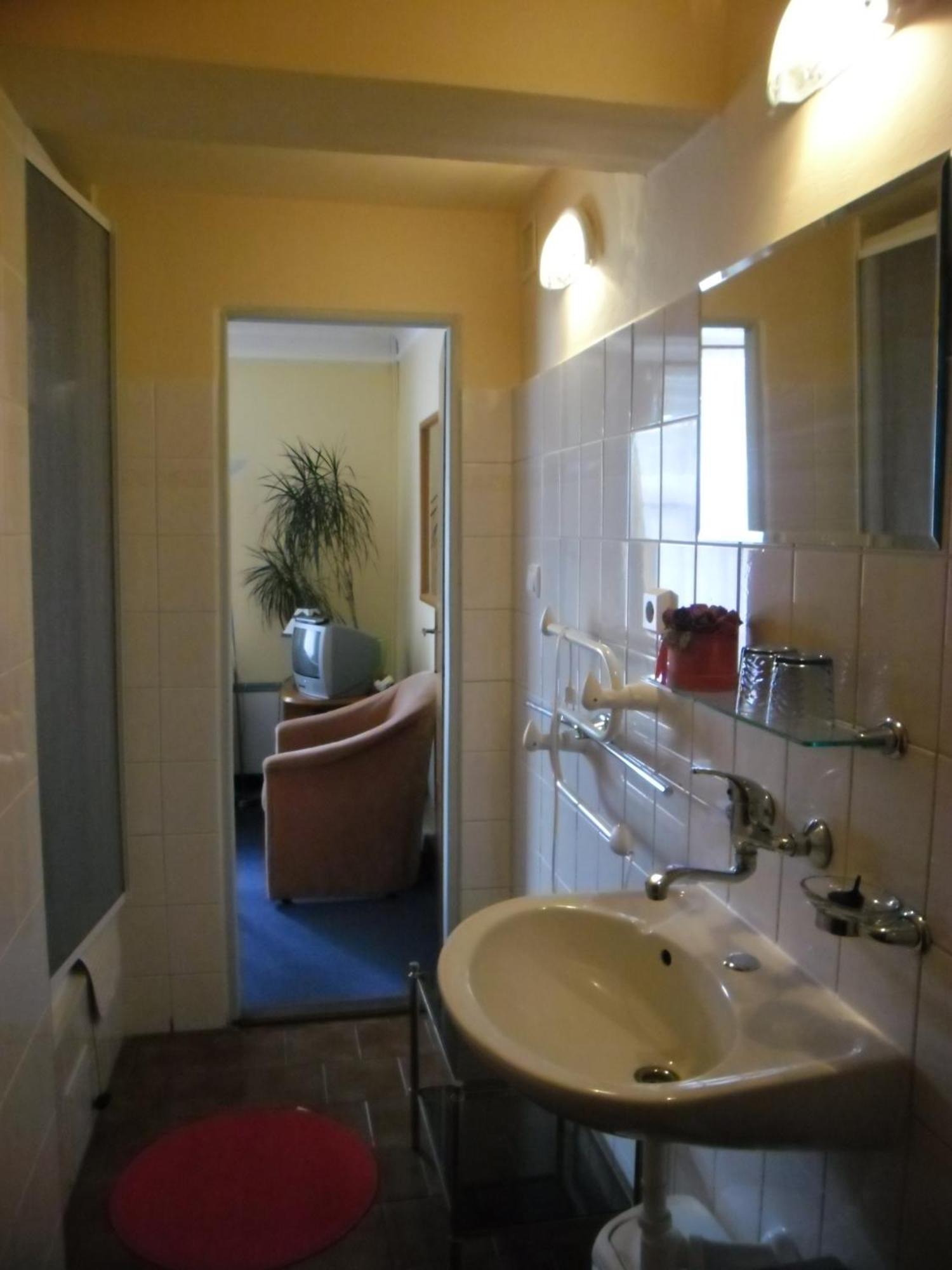 Villa Meteor Mariánské Lázně Екстериор снимка