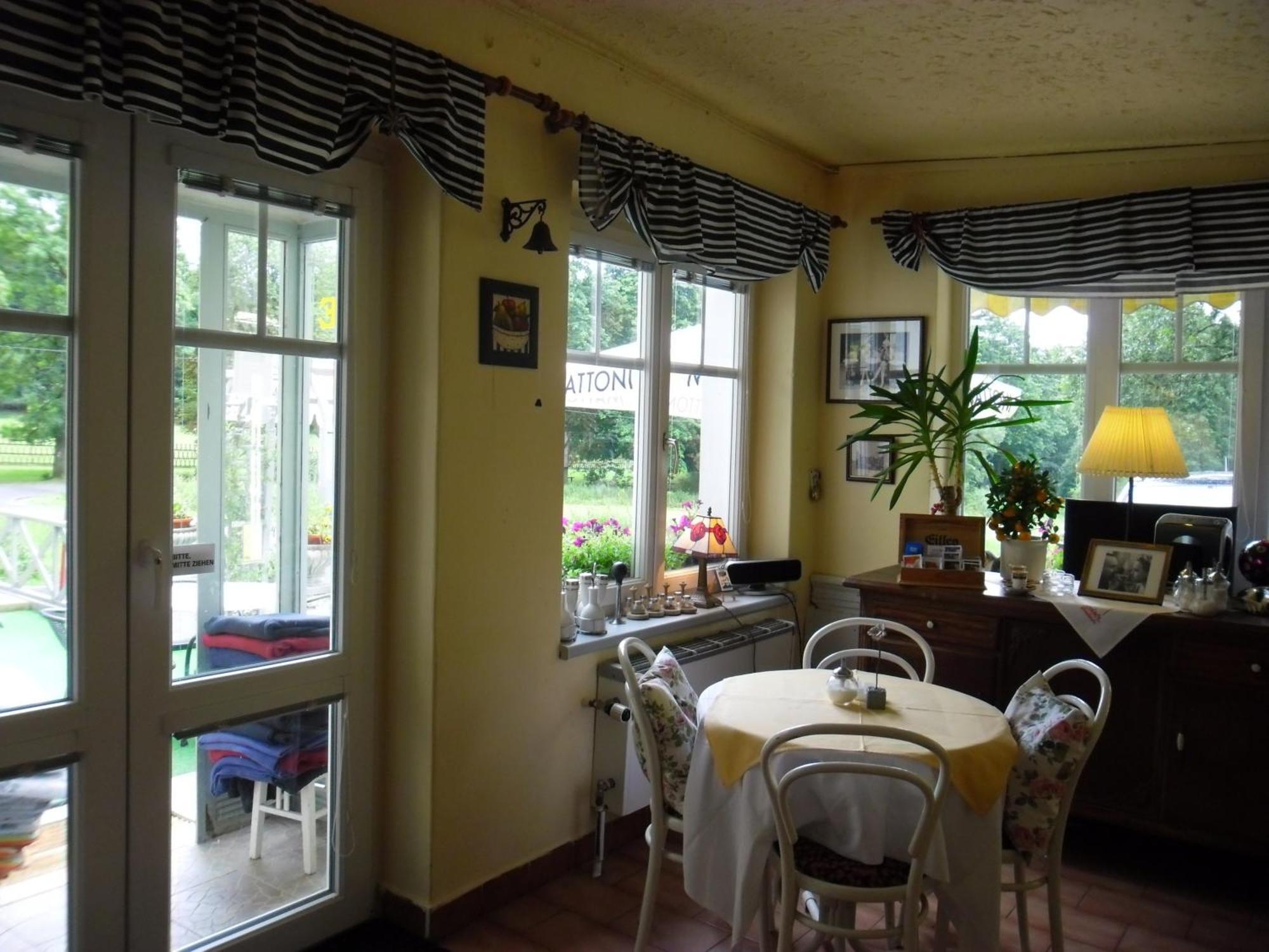 Villa Meteor Mariánské Lázně Екстериор снимка
