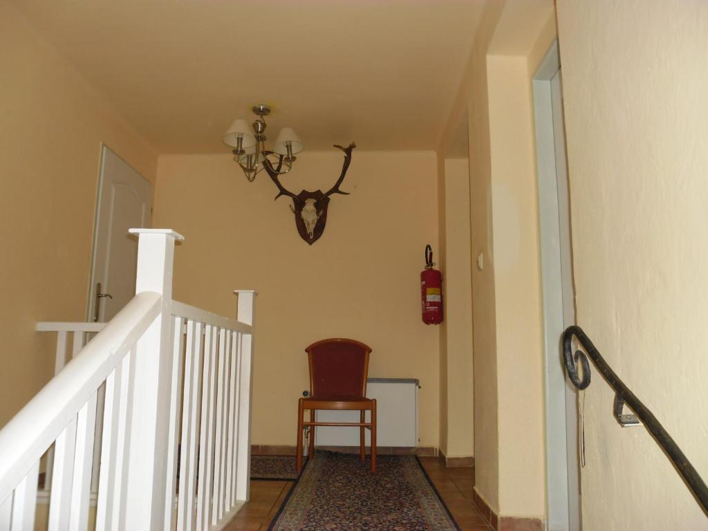 Villa Meteor Mariánské Lázně Екстериор снимка