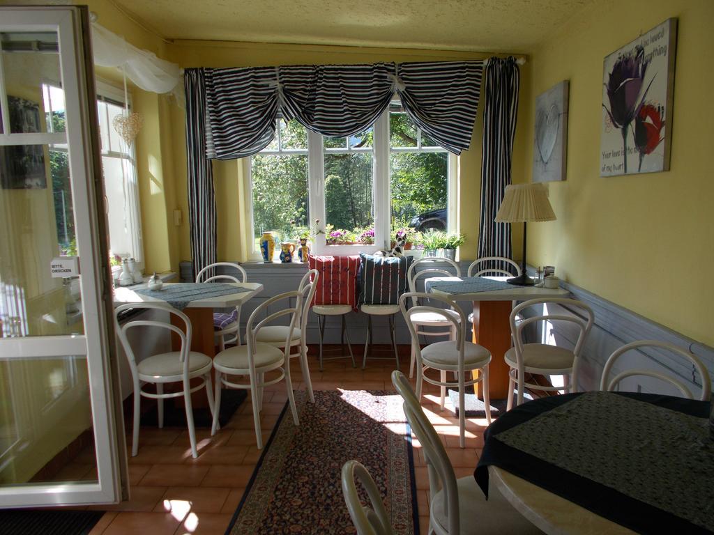 Villa Meteor Mariánské Lázně Екстериор снимка
