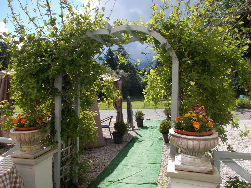 Villa Meteor Mariánské Lázně Екстериор снимка