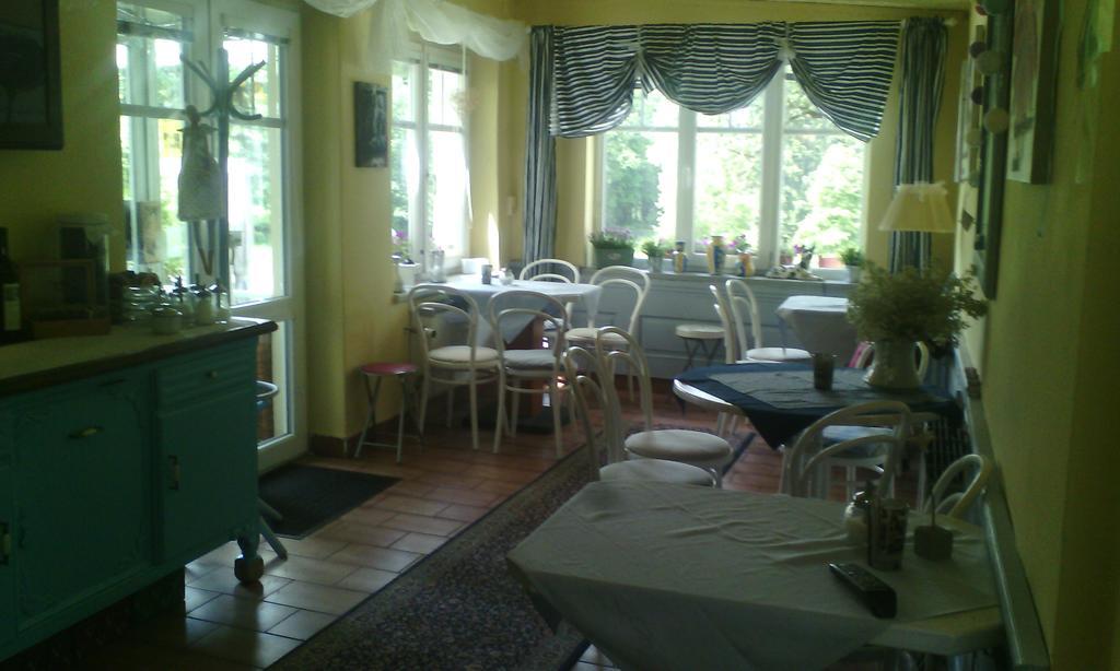 Villa Meteor Mariánské Lázně Екстериор снимка