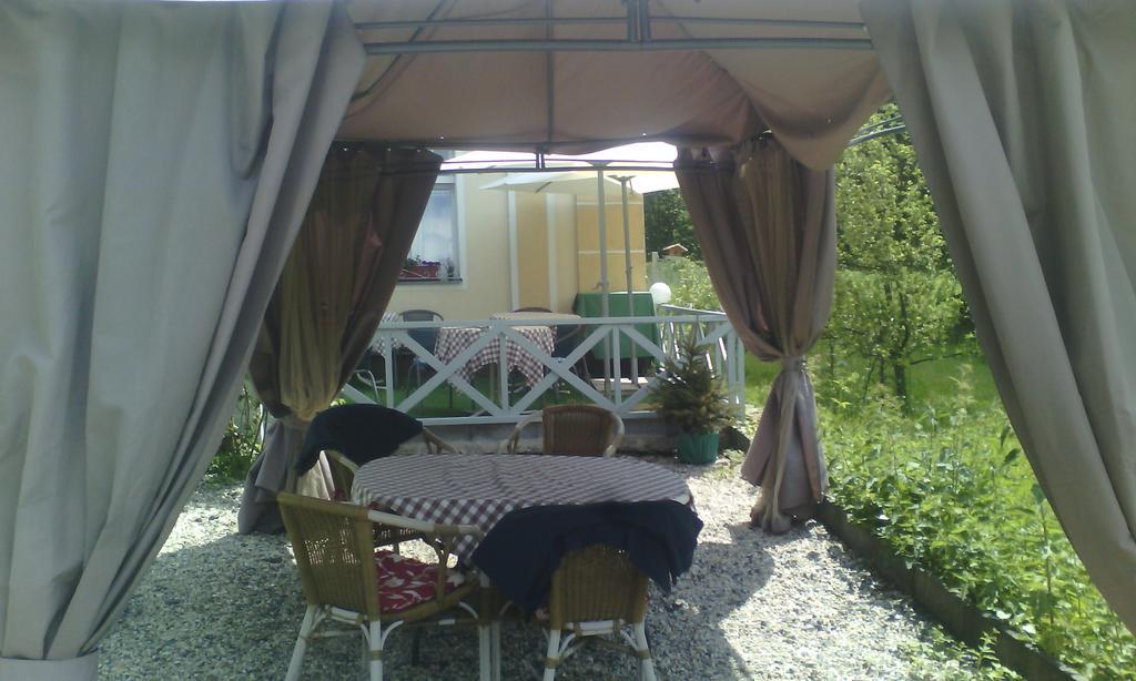 Villa Meteor Mariánské Lázně Екстериор снимка