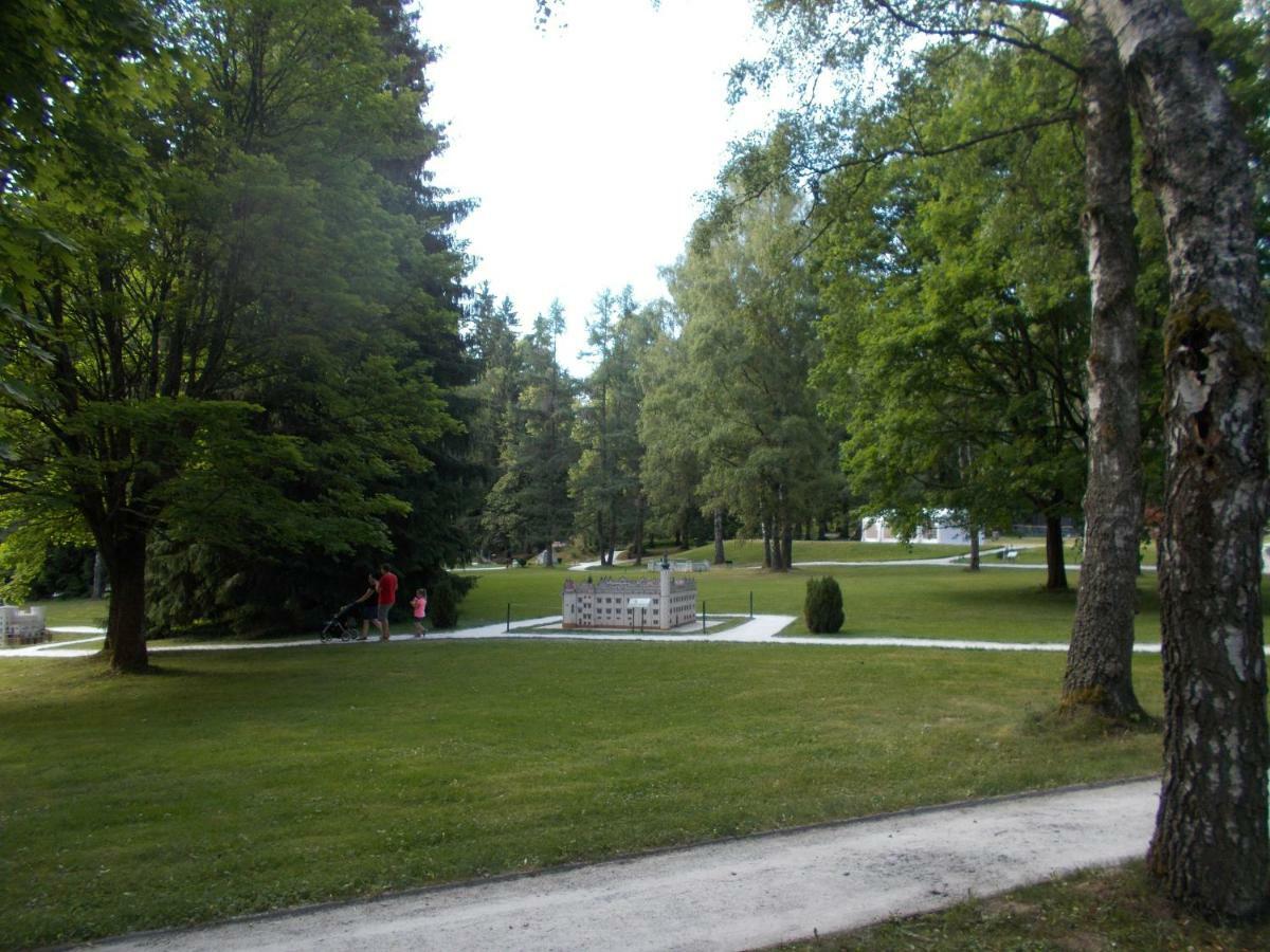 Villa Meteor Mariánské Lázně Екстериор снимка