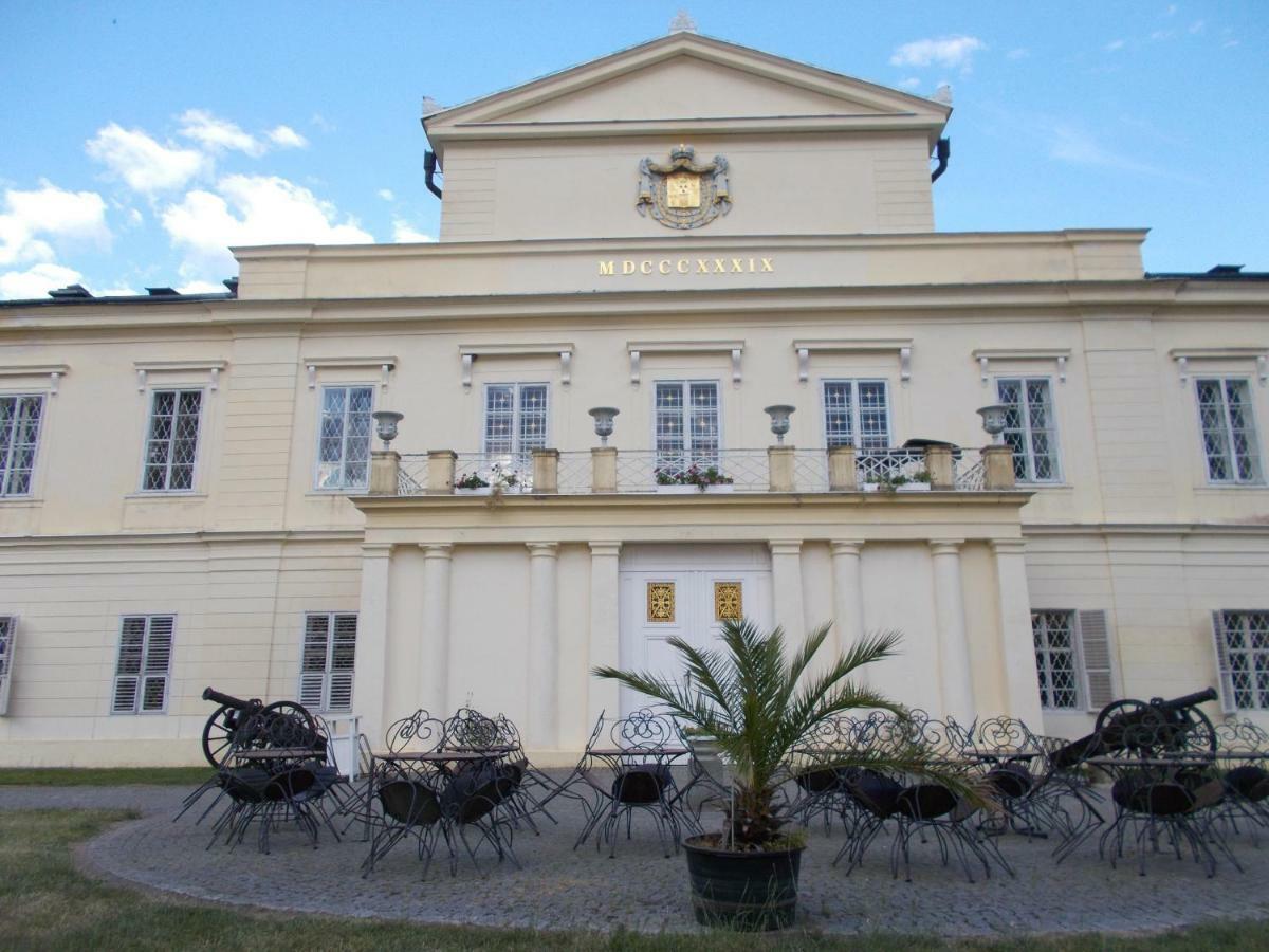 Villa Meteor Mariánské Lázně Екстериор снимка