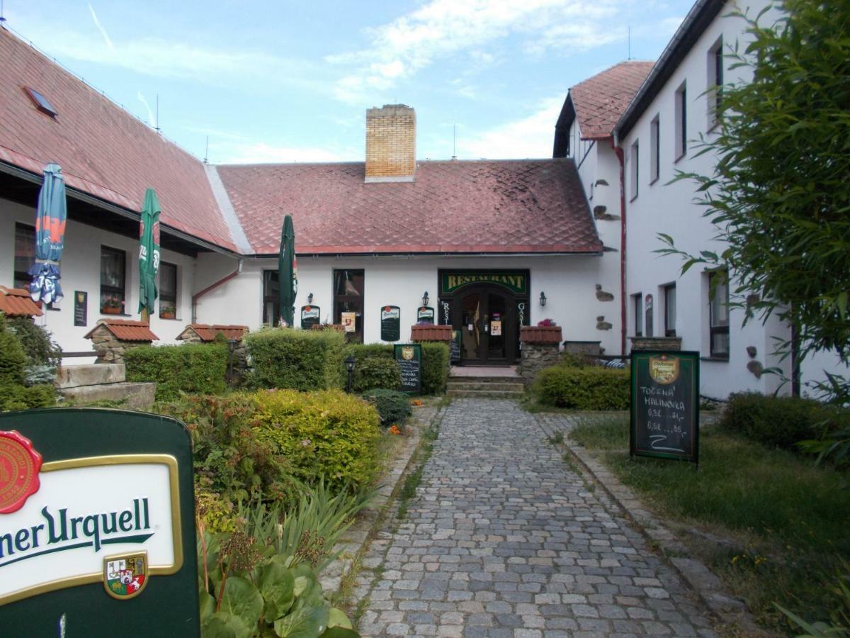 Villa Meteor Mariánské Lázně Екстериор снимка